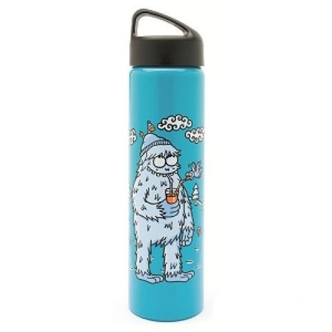 

Термофляга Laken Classic Thermo Kukuksumusu 0,75L - Yeti