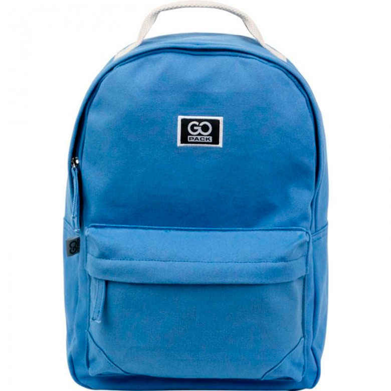 

Рюкзак школьный GoPack Сity GO21-147M-4