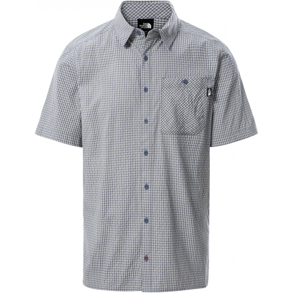 

Рубашка The North Face MEN´S S/S HYPRESS SHIRT,  (48, Рубашка The North Face MEN´S S/S HYPRESS SHIRT, L (48)