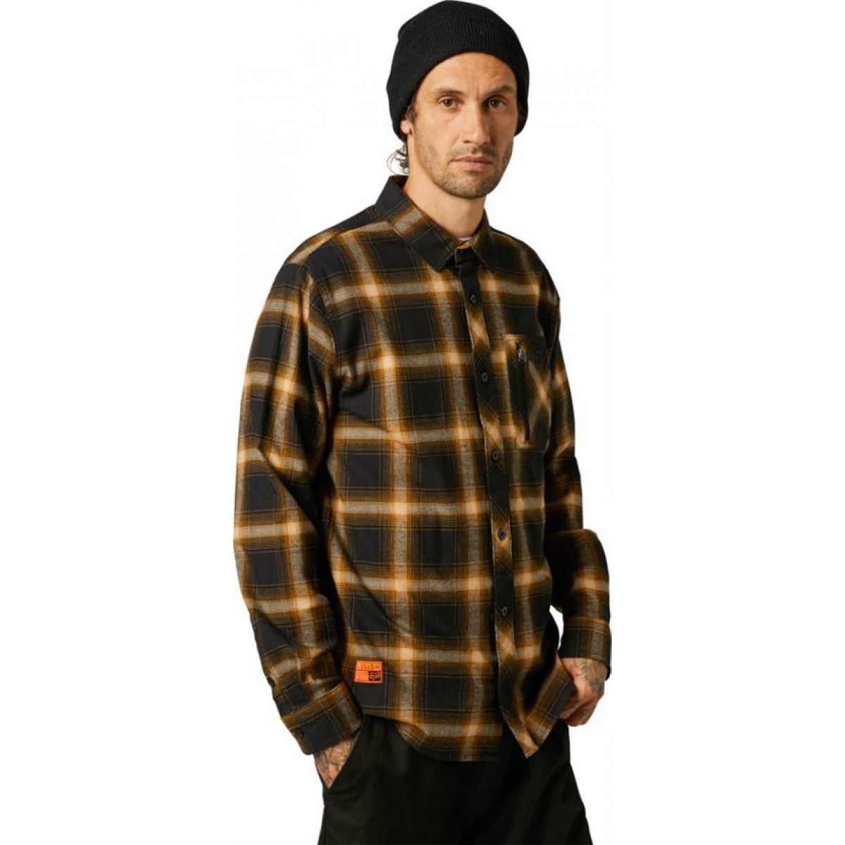 

Рубашка GAMUT STRETCH FLANNEL,  (46, Рубашка GAMUT STRETCH FLANNEL, M (46)