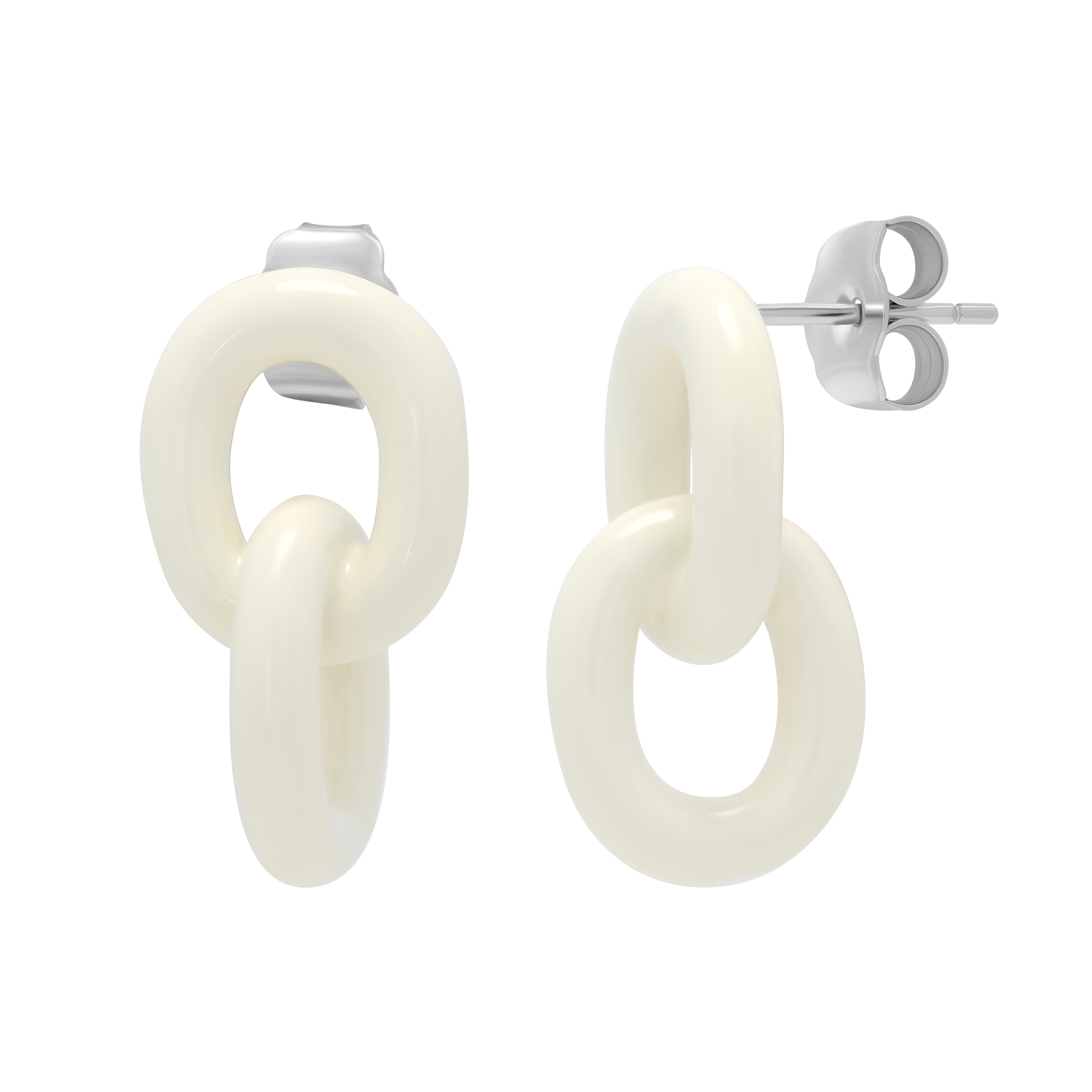 

Сережки из серебра 3386948
