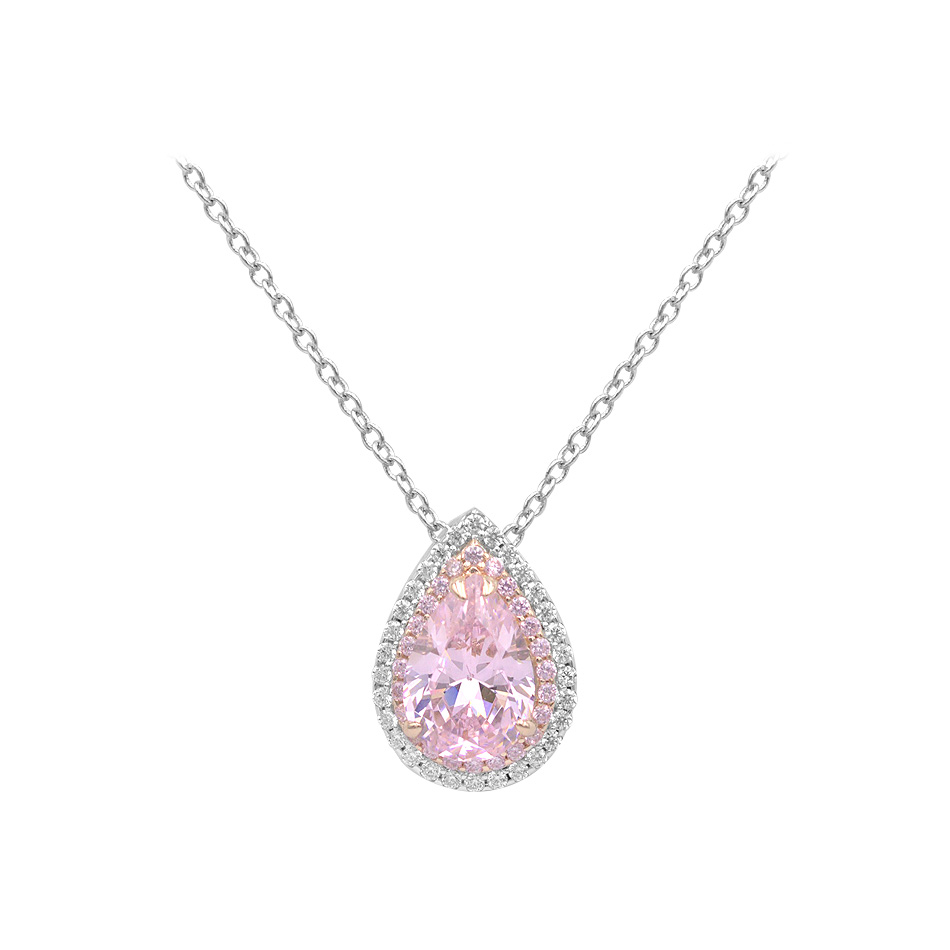 

Колье из серебра 3368322