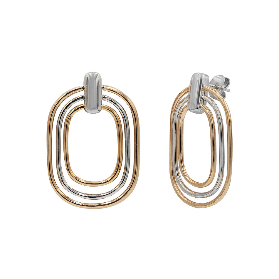 

Серьги из серебра 3372785