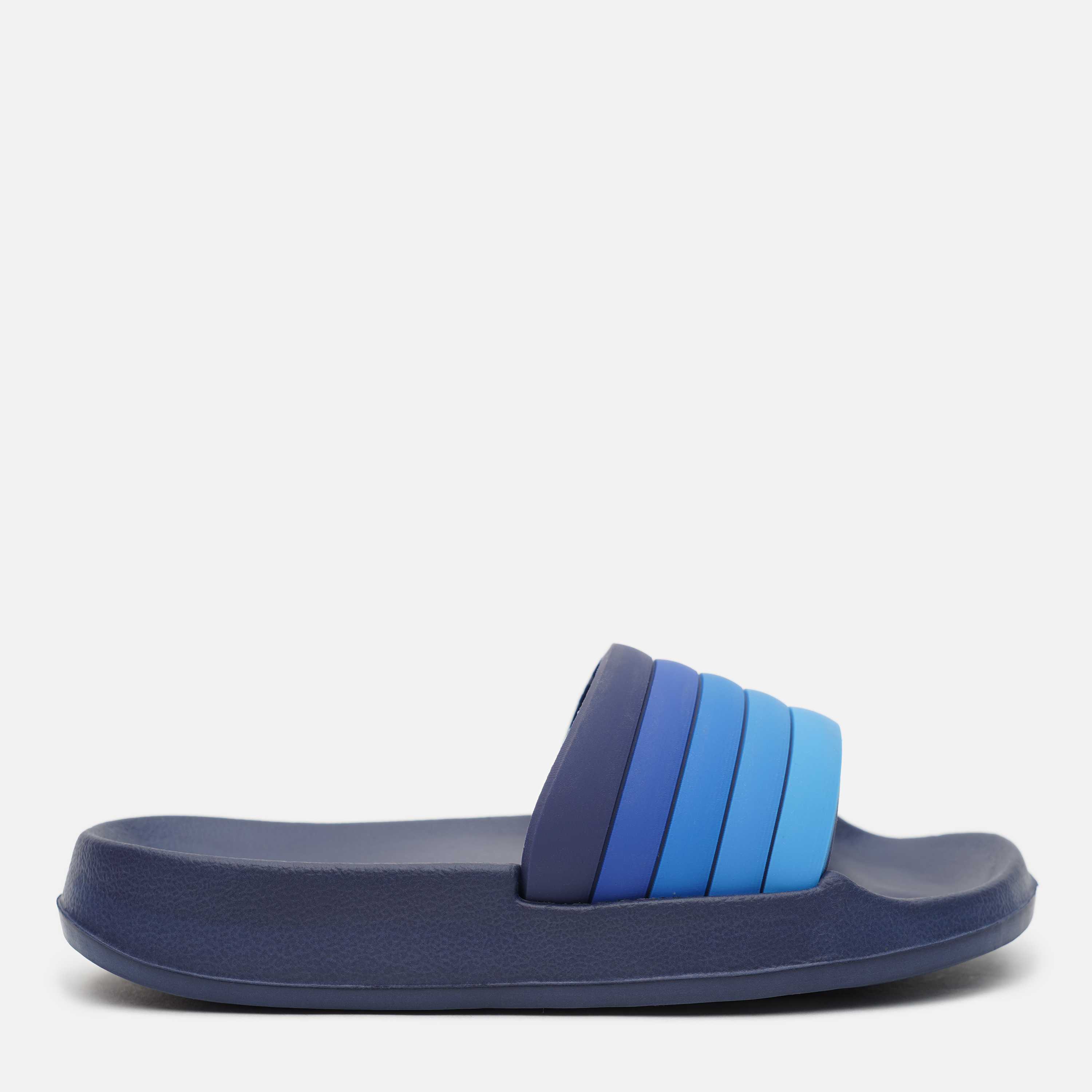 

Шлепанцы детские Beppi 2183010 25 Navy Blue