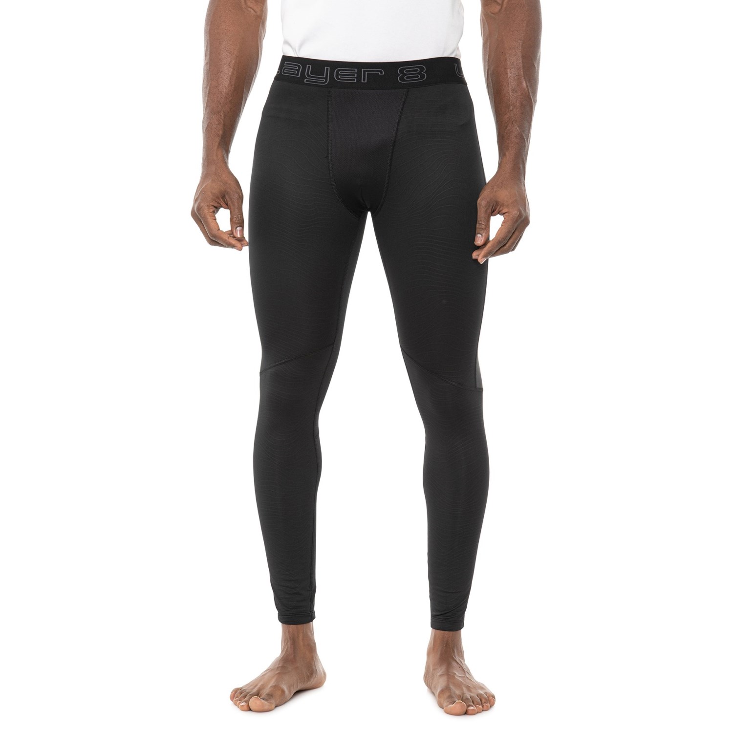 

Тайсты Layer 8 All-Weather Black Emboss,  (46, Тайсты Layer 8 All-Weather Black Emboss, M (46)