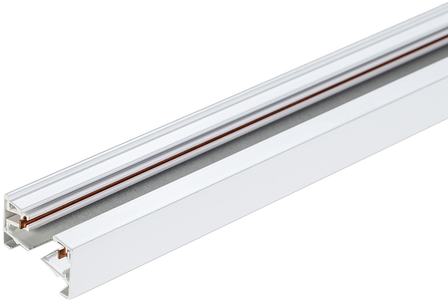 

Шина для крепления и питания трековых светильников VIDEX 3м белый (VL-TRF003-W)