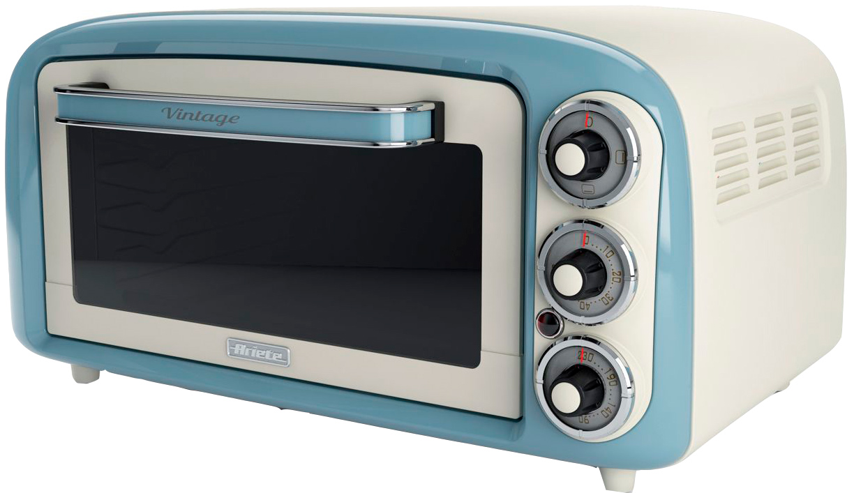 

Электрическая печь ARIETE 0979 blue