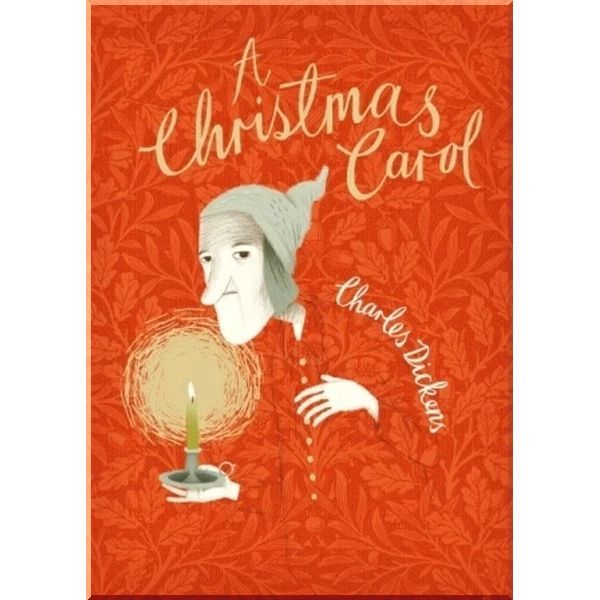 

A Christmas Carol. Charles Dickens. ISBN:9780241334348