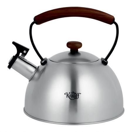 

Чайник Krauff Baum 26-284-002 2,5 л