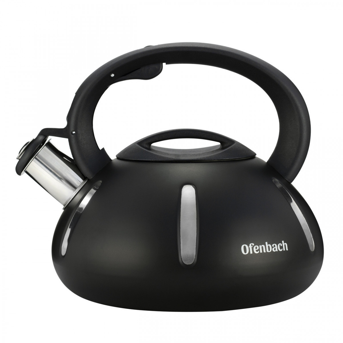 

Чайник со свистком Ofenbach KM-100303 2 л