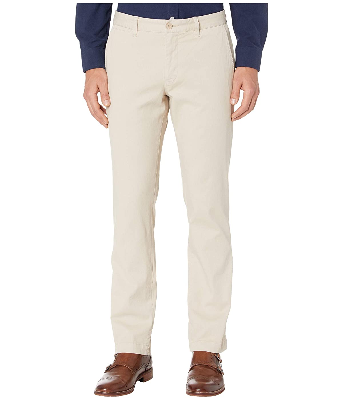 

Брюки The Normal Brand Normal Stretch Chino Stone, 34W 32L