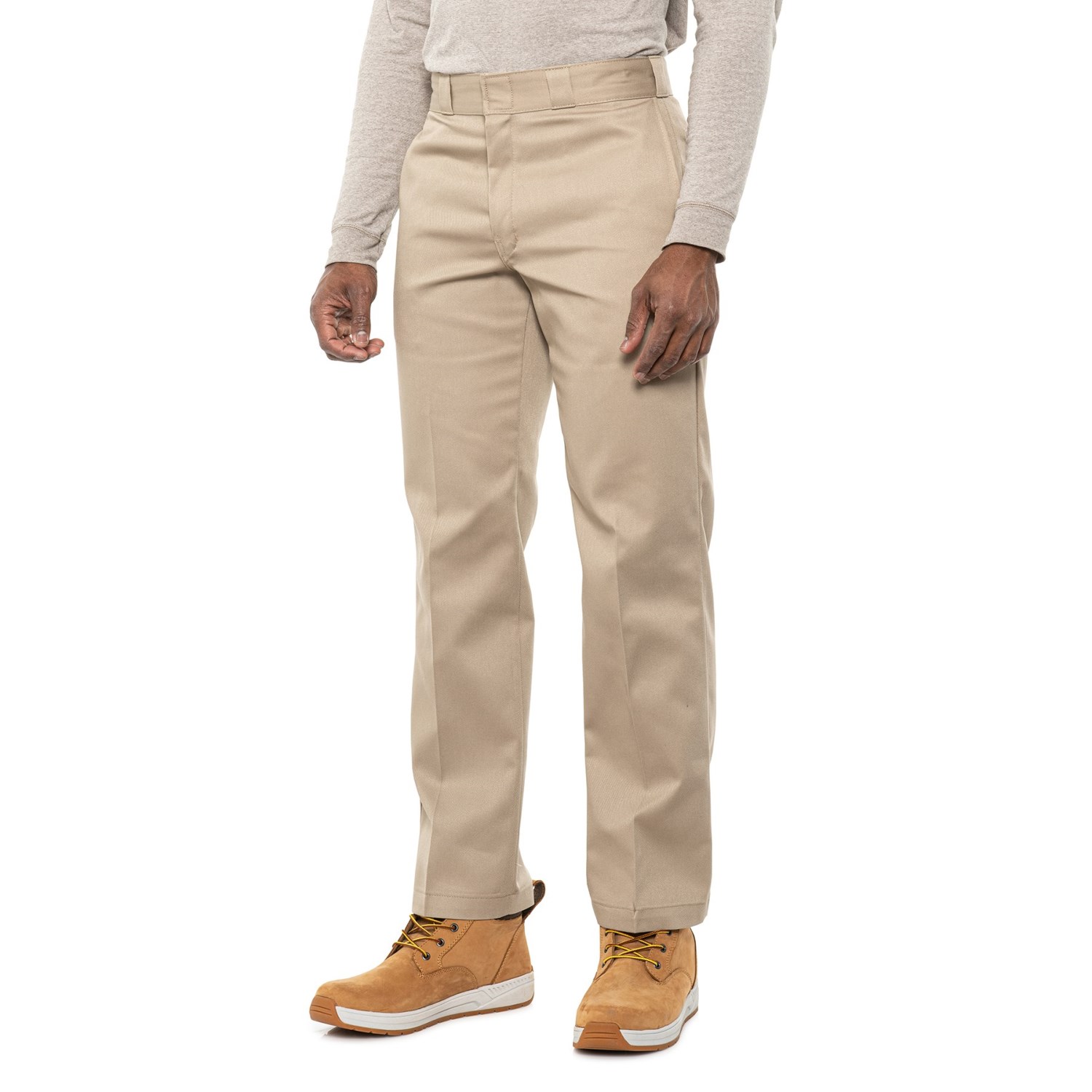 

Брюки Dickies Classic 874 Flex Twill Work Desert, 44W 32L