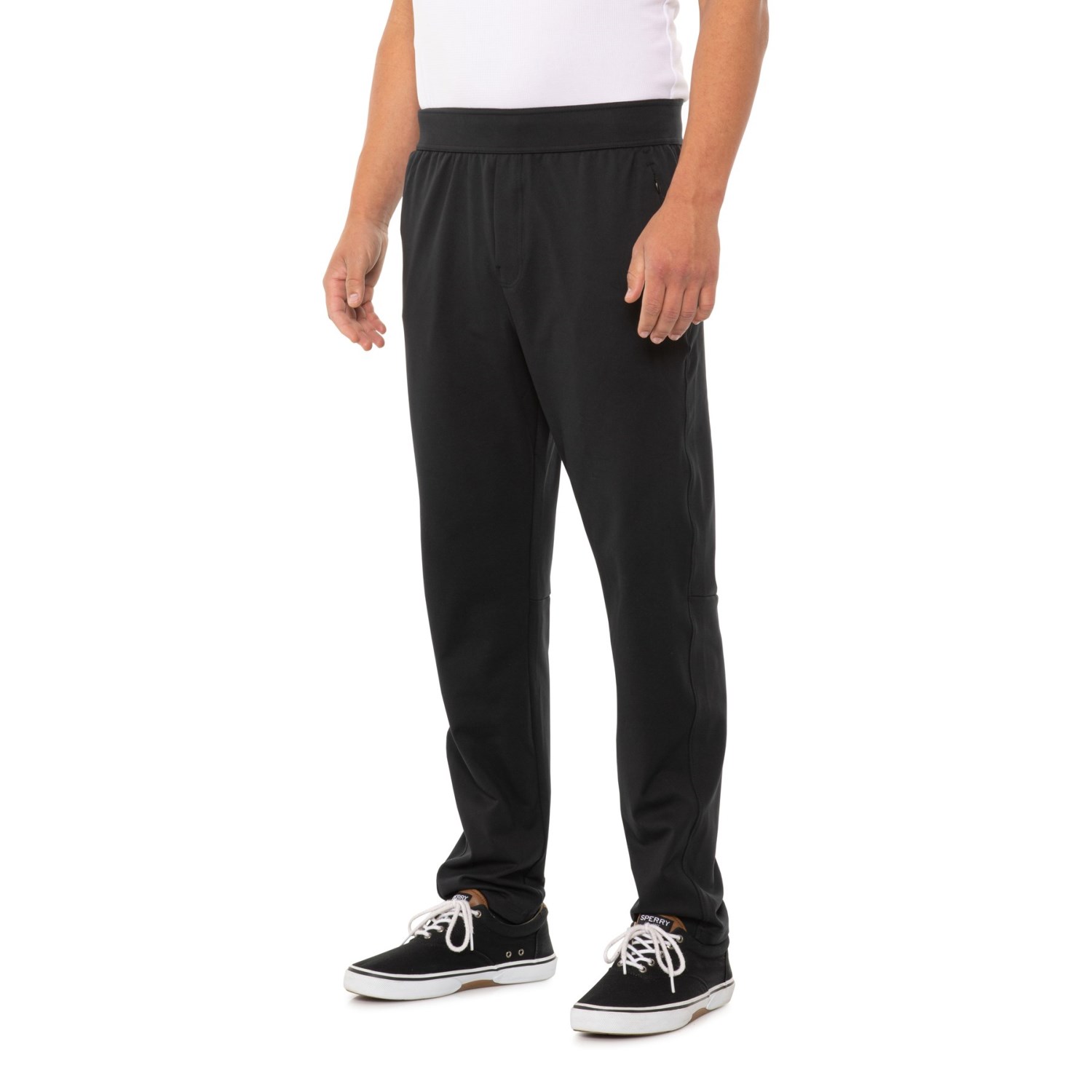 

Брюки Eddie Bauer Commuter Black, L, Брюки Eddie Bauer Commuter Black, L (48)