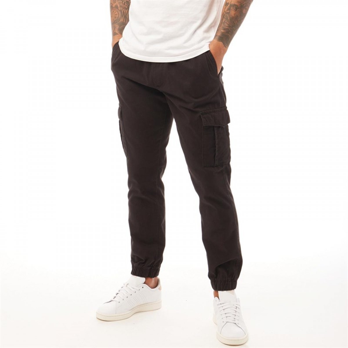 

Рабочие брюки Brave Soul Fine Cargo Black Black, XL, Рабочие брюки Brave Soul Fine Cargo Black Black, XL (50)