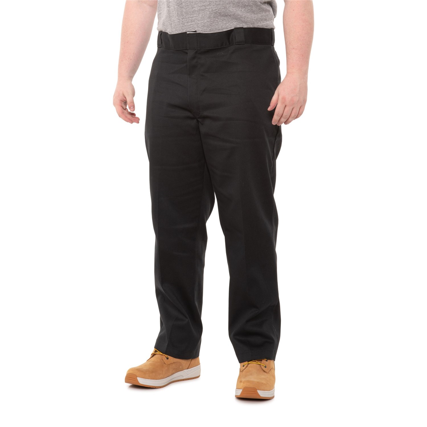 

Брюки Dickies Flex Twill Work - Factory Seconds Black, 50W 32L