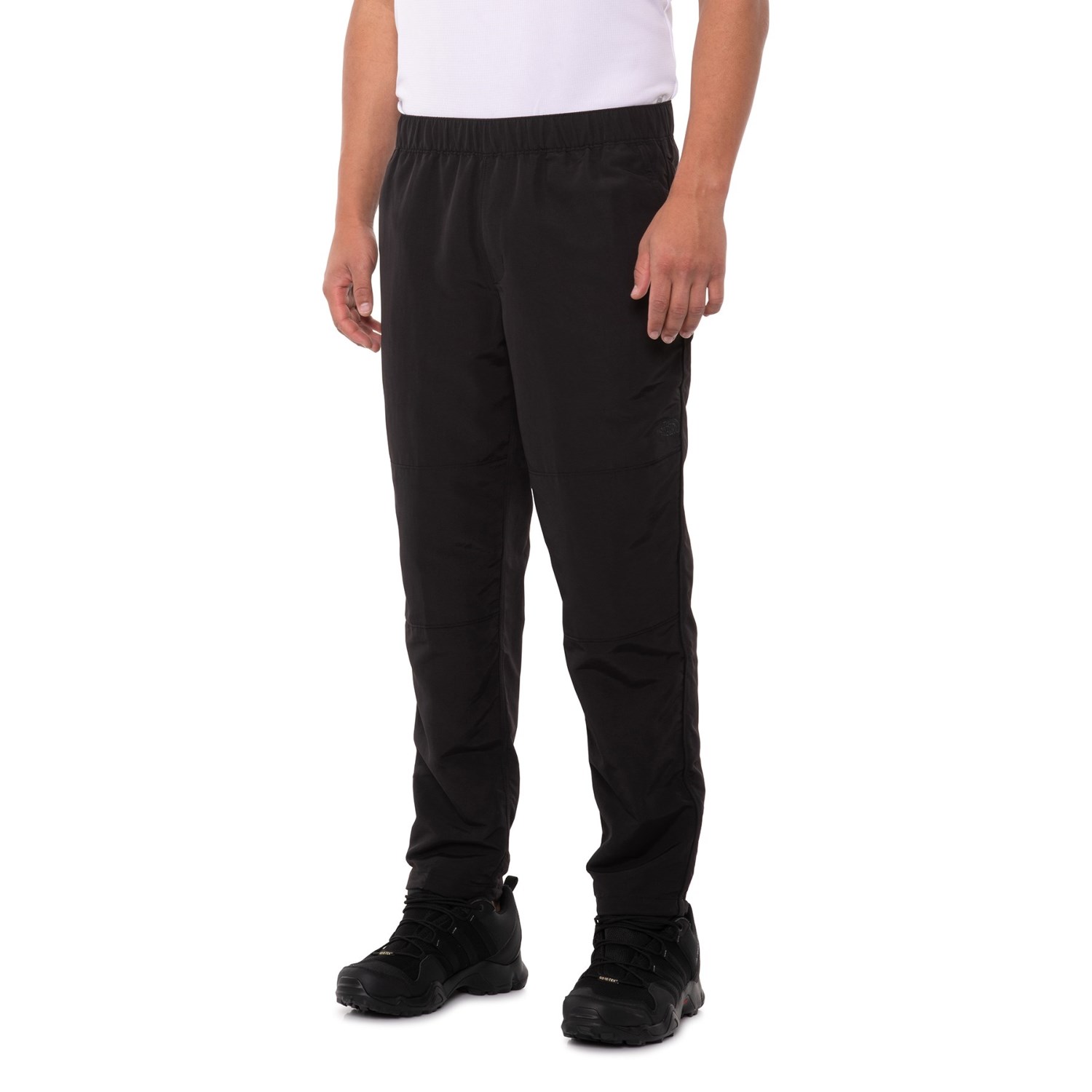 

Брюки The North Face Class V Tnf Black, S, Брюки The North Face Class V Tnf Black, S (44)
