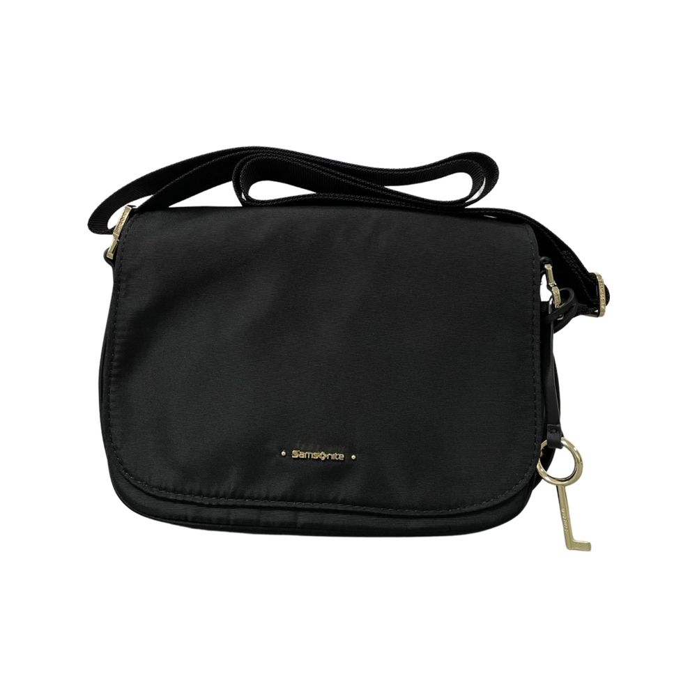 

Сумка Женская Samsonite SKYLER PRO BLACK KG8*09010 KG8*09010