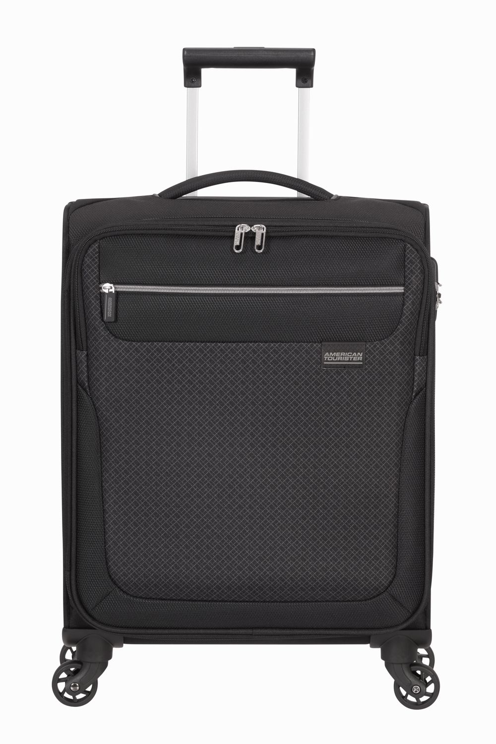 

Чемодан 55 См American Tourister SUNNY SOUTH BLACK 50x40x20 MA9*09002