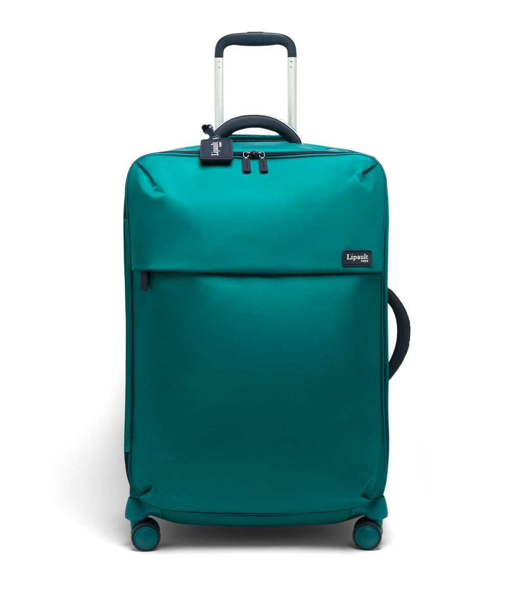 

Чемодан 72 См Lipault PLUME TURQUOISE 46x72x32 P91*27003