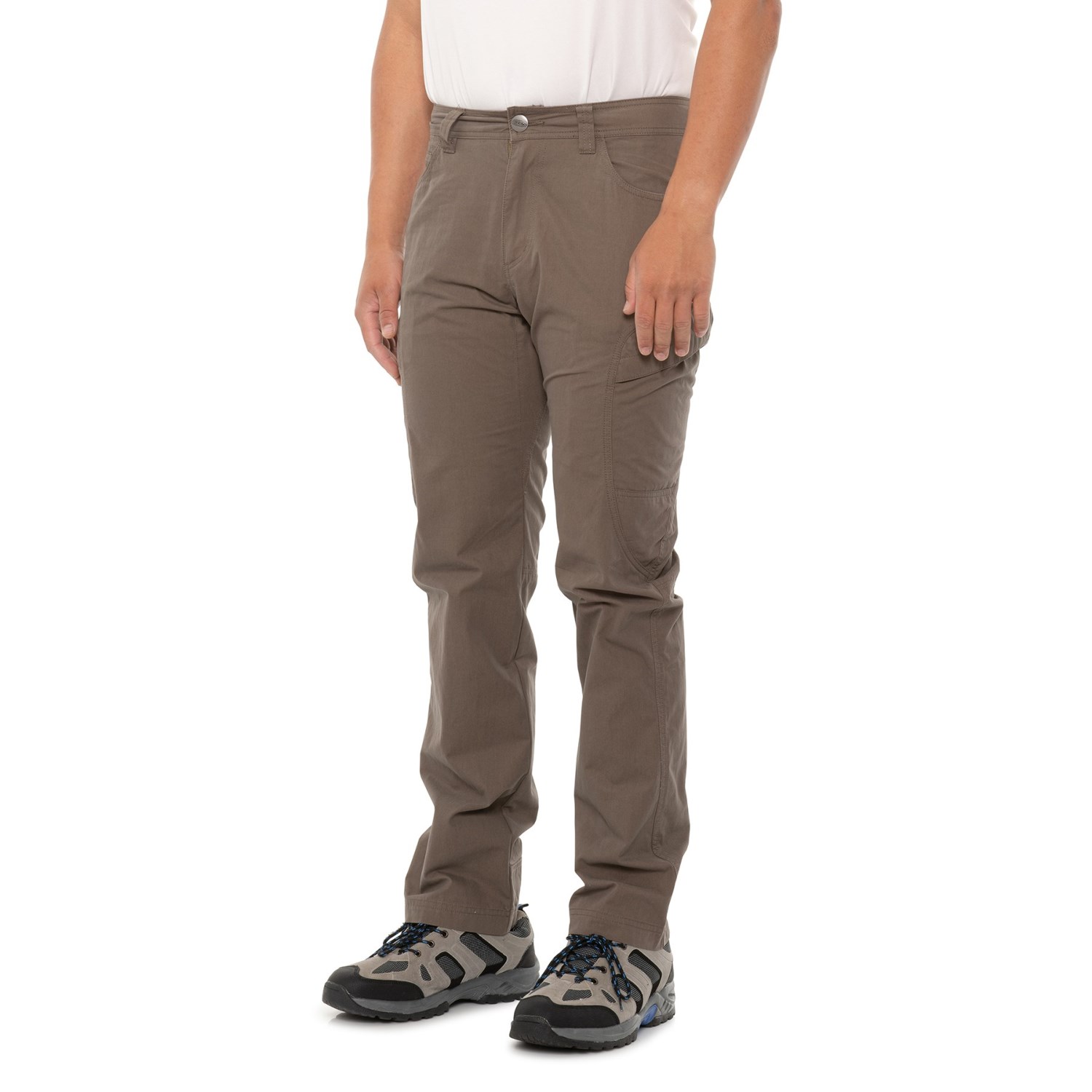 

Брюки Keen Tilikum Warm Grey, 40W 32L