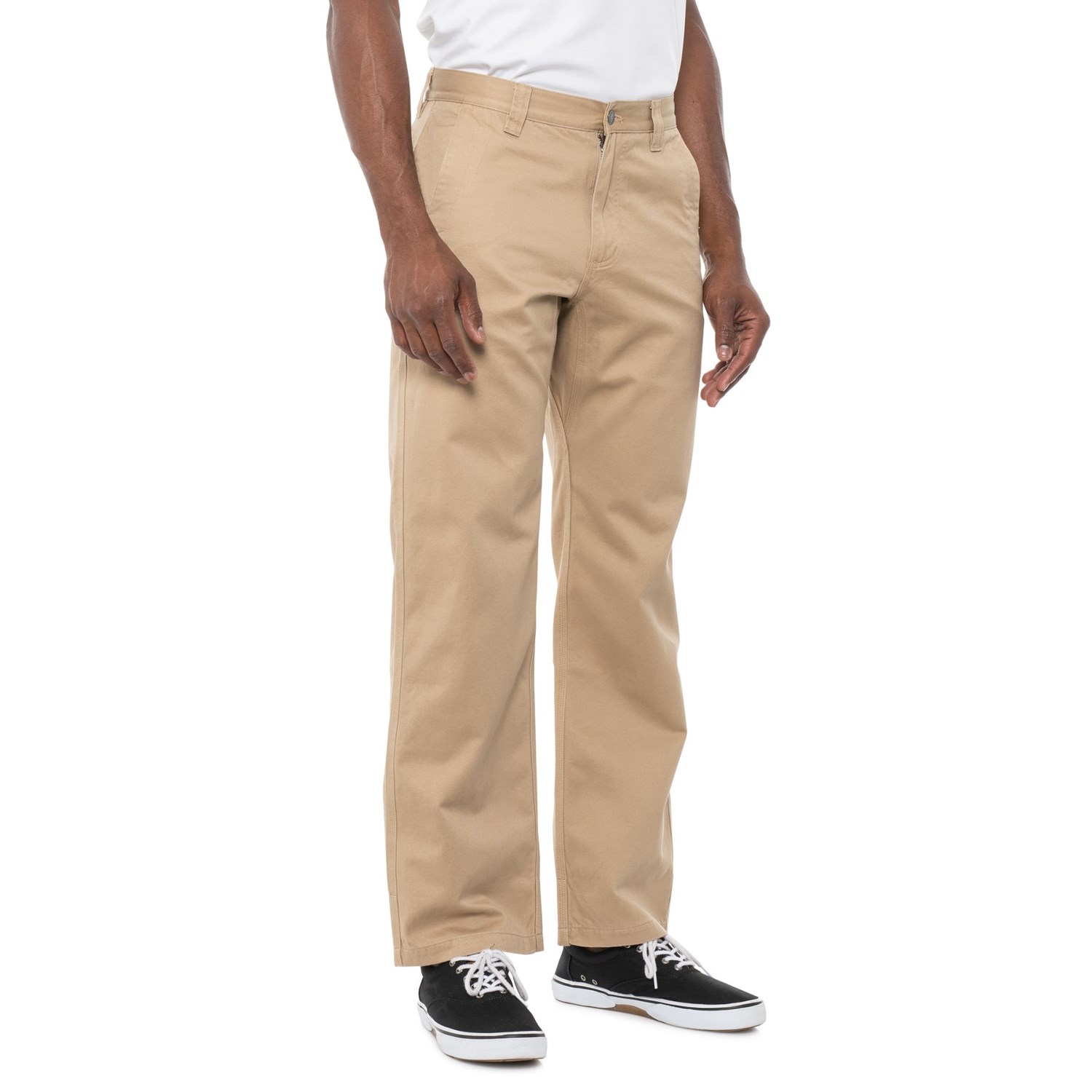 

Брюки Mountain Khakis Teton Twill - Slim Fit Retro Khaki, 30W 32L