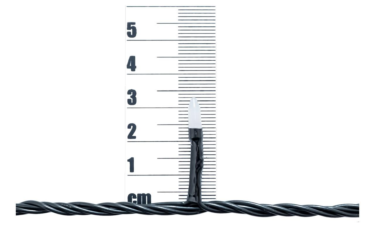 

Гирлянда светодиодная NY - 500 LED x 40 м Pencil Color (000067753)