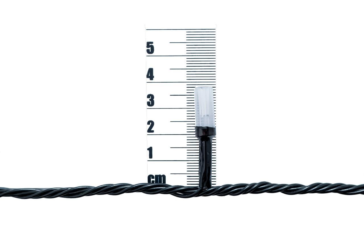 

Гирлянда-дождик светодиодная NY - 195 LED Optical Blue (000067807)