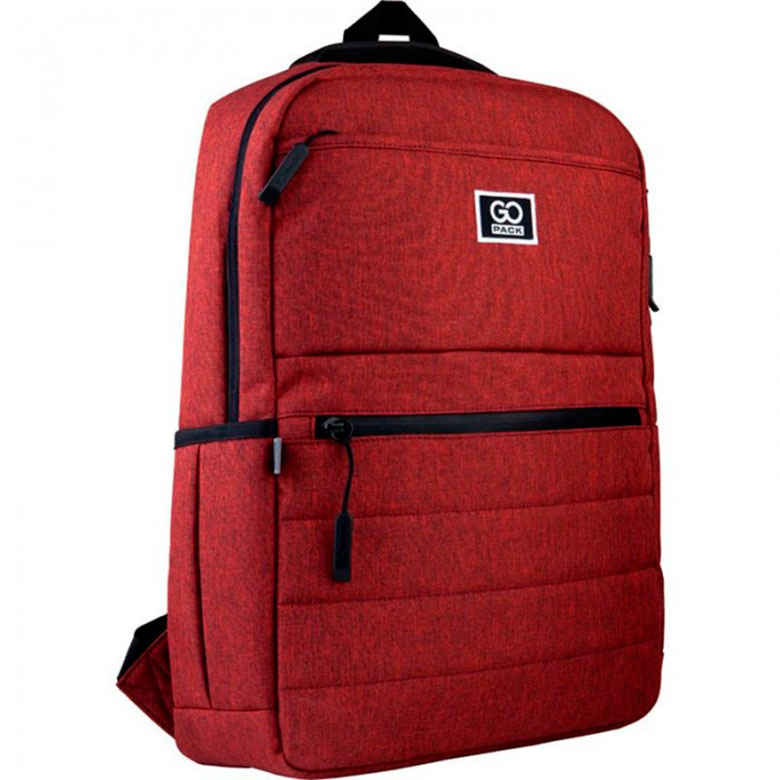 

Рюкзак школьный GoPack Сity GO21-167M-2