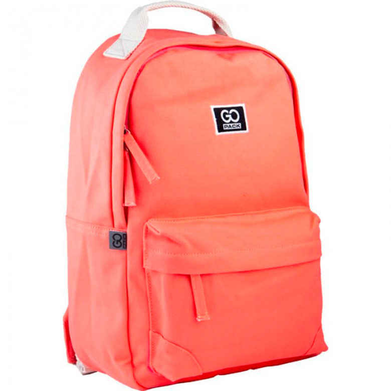 

Рюкзак школьный GoPack Сity GO21-147M-1