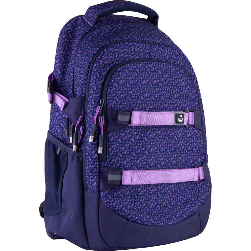 

Рюкзак Kite школьный мод 2576 Education K21-2576L-1