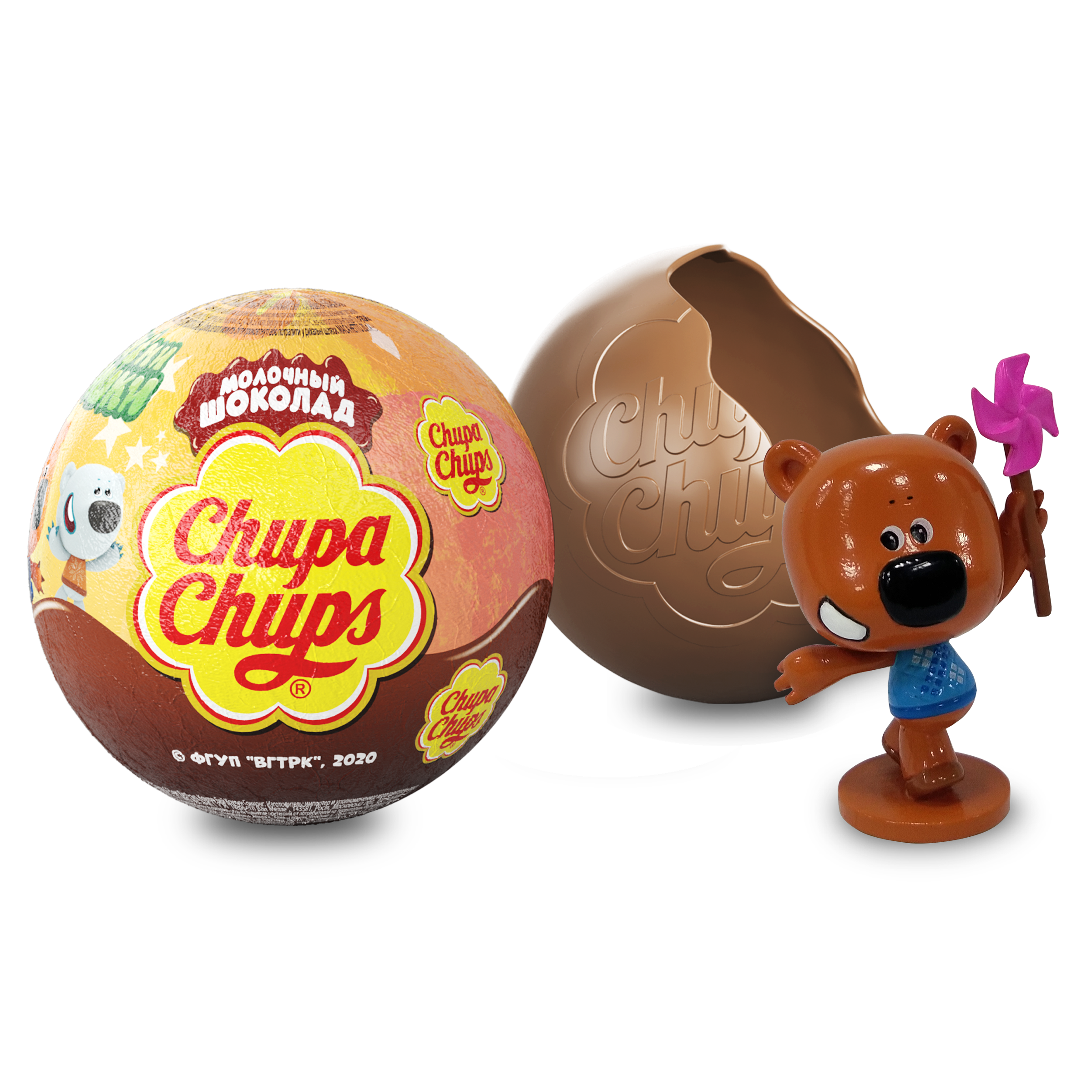 Шоколад и конфеты Chupa Chups - ROZETKA - Купить конфеты в коробках