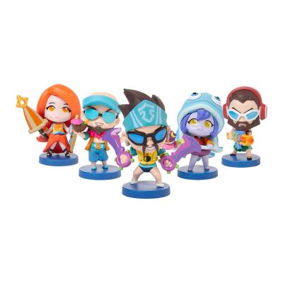 

Фигурка Riot League of Legends Party Team Renekton (1589-00-00)