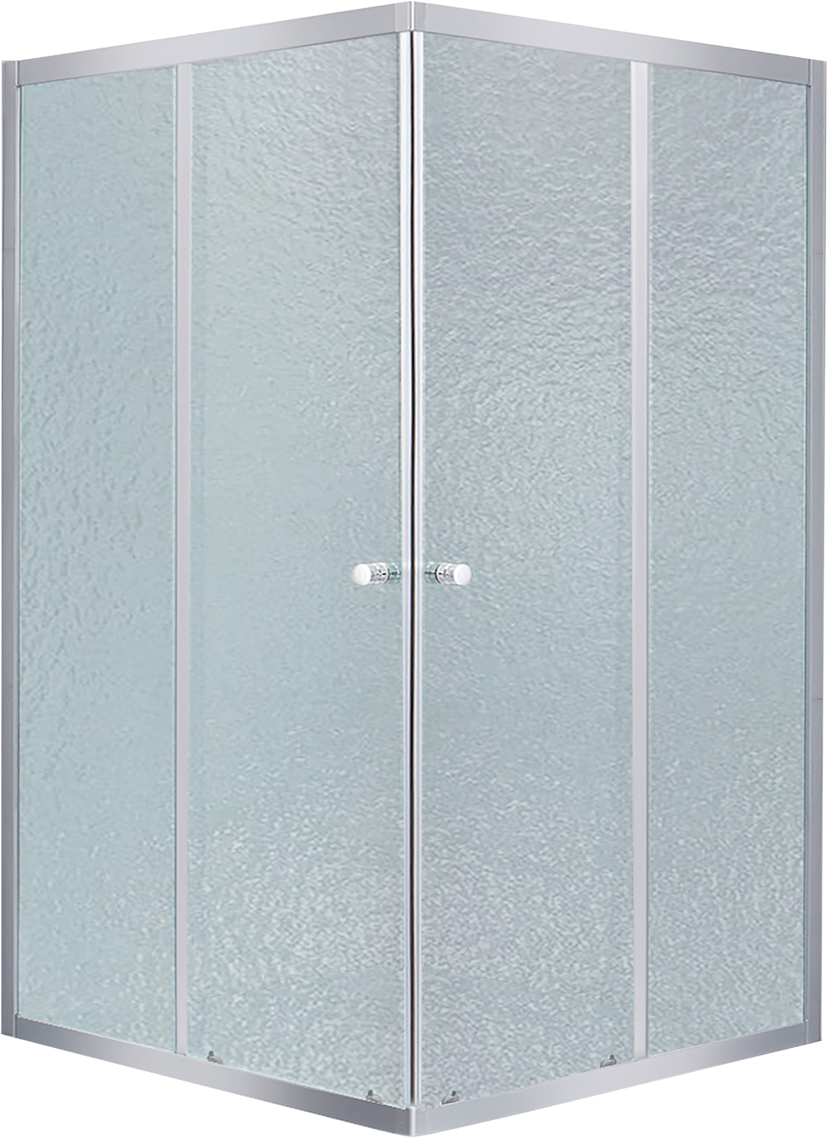 

Душевая кабина LIDZ Wawel SC90x90.SAT.LOW.FR без поддона