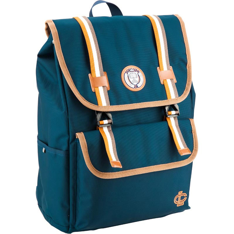 

Рюкзак школьный Kite мод 848 College Line K18-848L-1