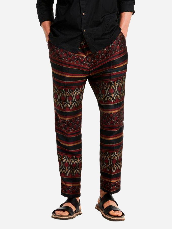 

Брюки Scotch&Soda 136197b17 30/32 Разноцветные