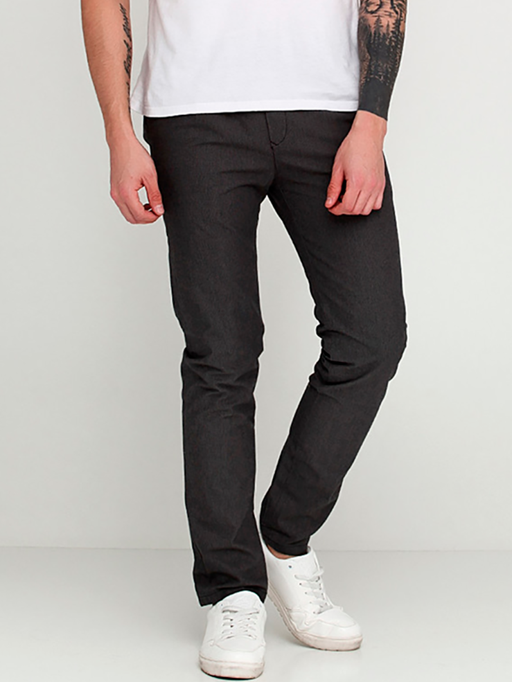 

Брюки Scotch&Soda 132547b31 29/32 Серые