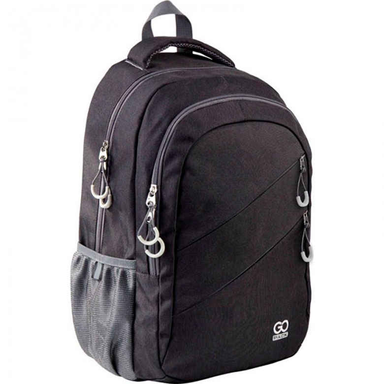 

Рюкзак школьный GoPack Сity GO21-110XL-2