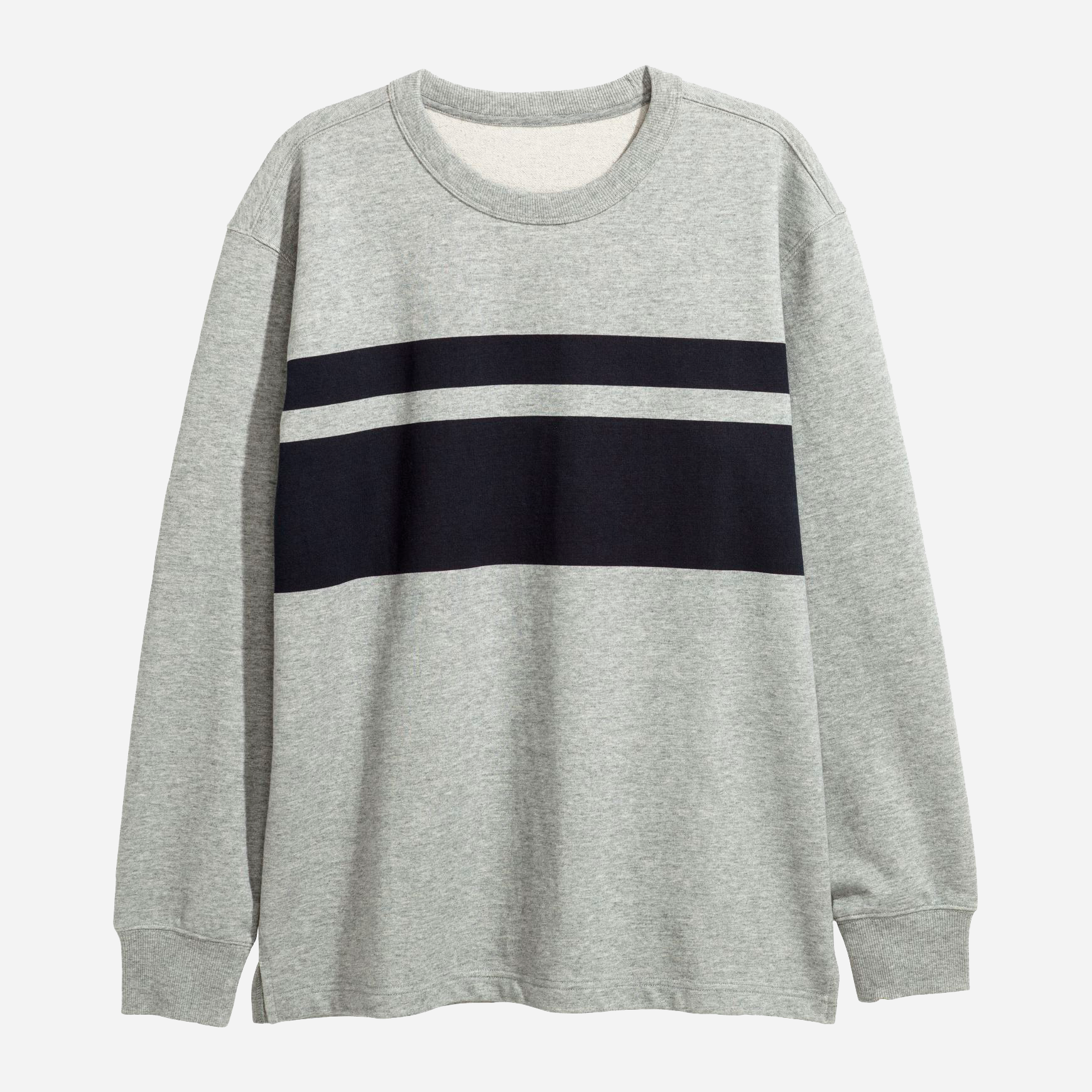 

Свитшот H&M 580936b35  Серый, Свитшот H&M 580936b35 XS Серый