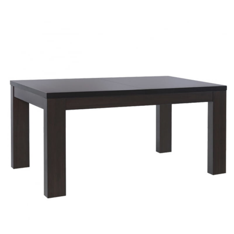 

Стол August Black Red White 160x76x90 (AJPI) 000443