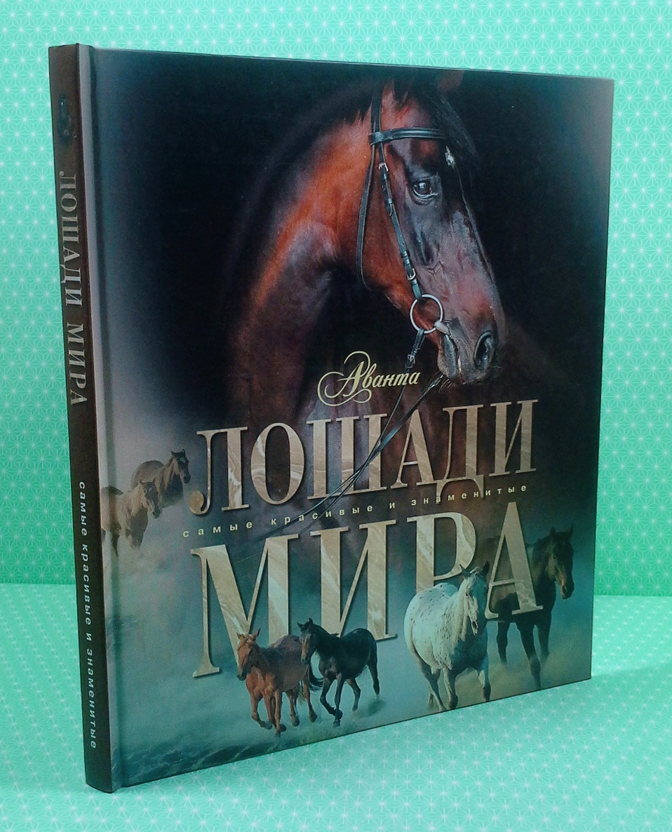 

Лошади мира