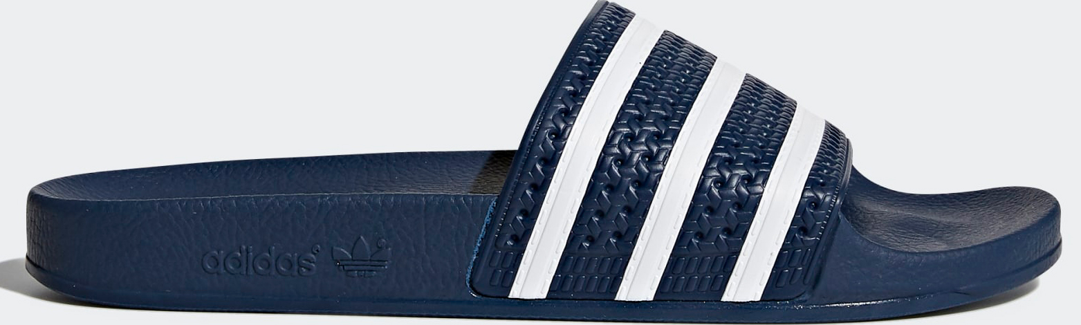 

Шлепанцы Adidas Originals Adilette 288022 35.5 (4UK) 22.5 см Adiblue