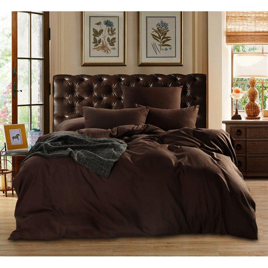 

Евро постельное белье Бязь Gold - Дон Браун