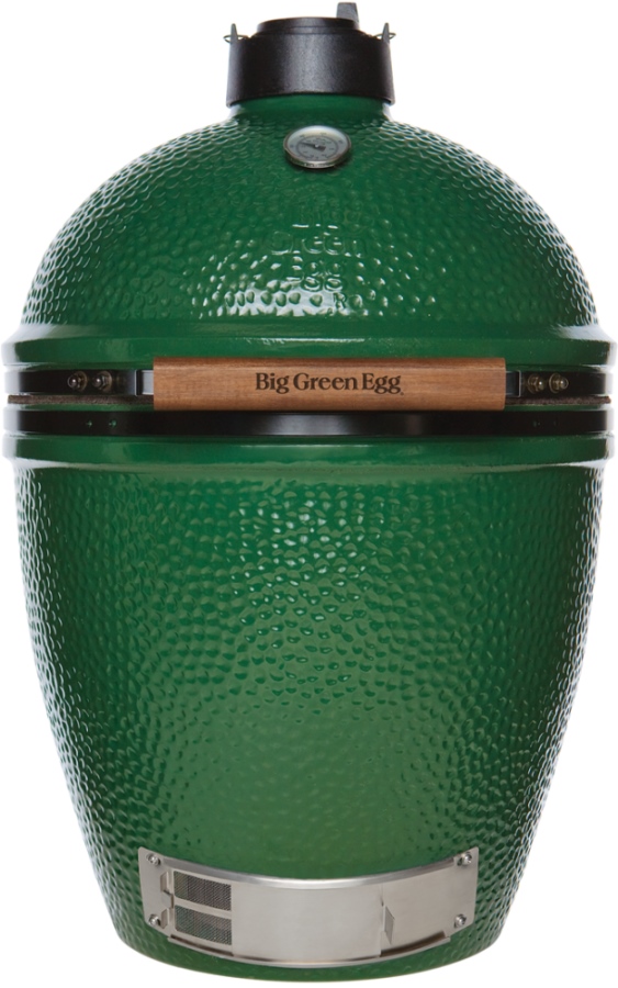 

Big Green Egg Pokrowiec Na Grilla Xlarge Z Podstawą 116994