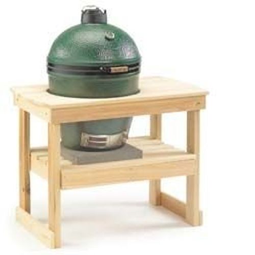 

Pokrowiec na grill Big Green Egg L ze stołem