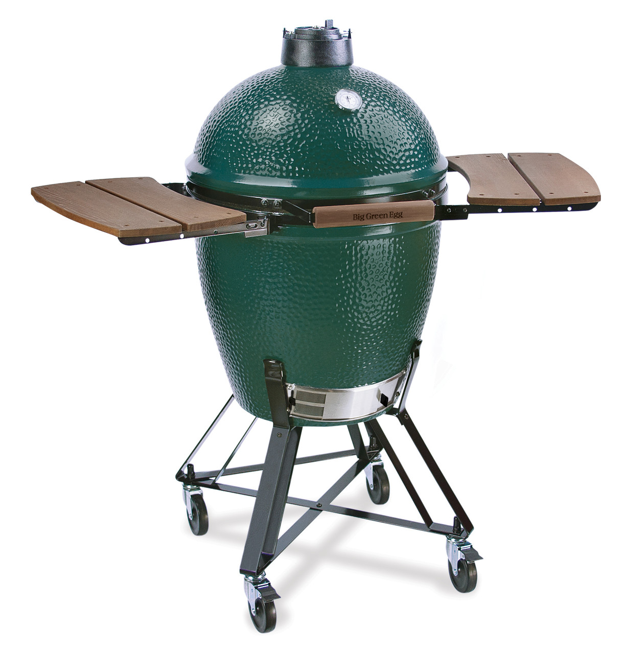 

Big Green Egg Ruszt Stalowy Wymienny Do Grilla Xlarge (110145)