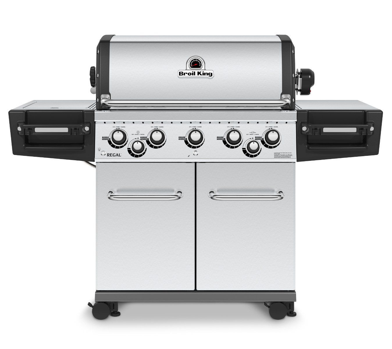 

POKROWIEC PREMIUM REGAL S590 PRO
