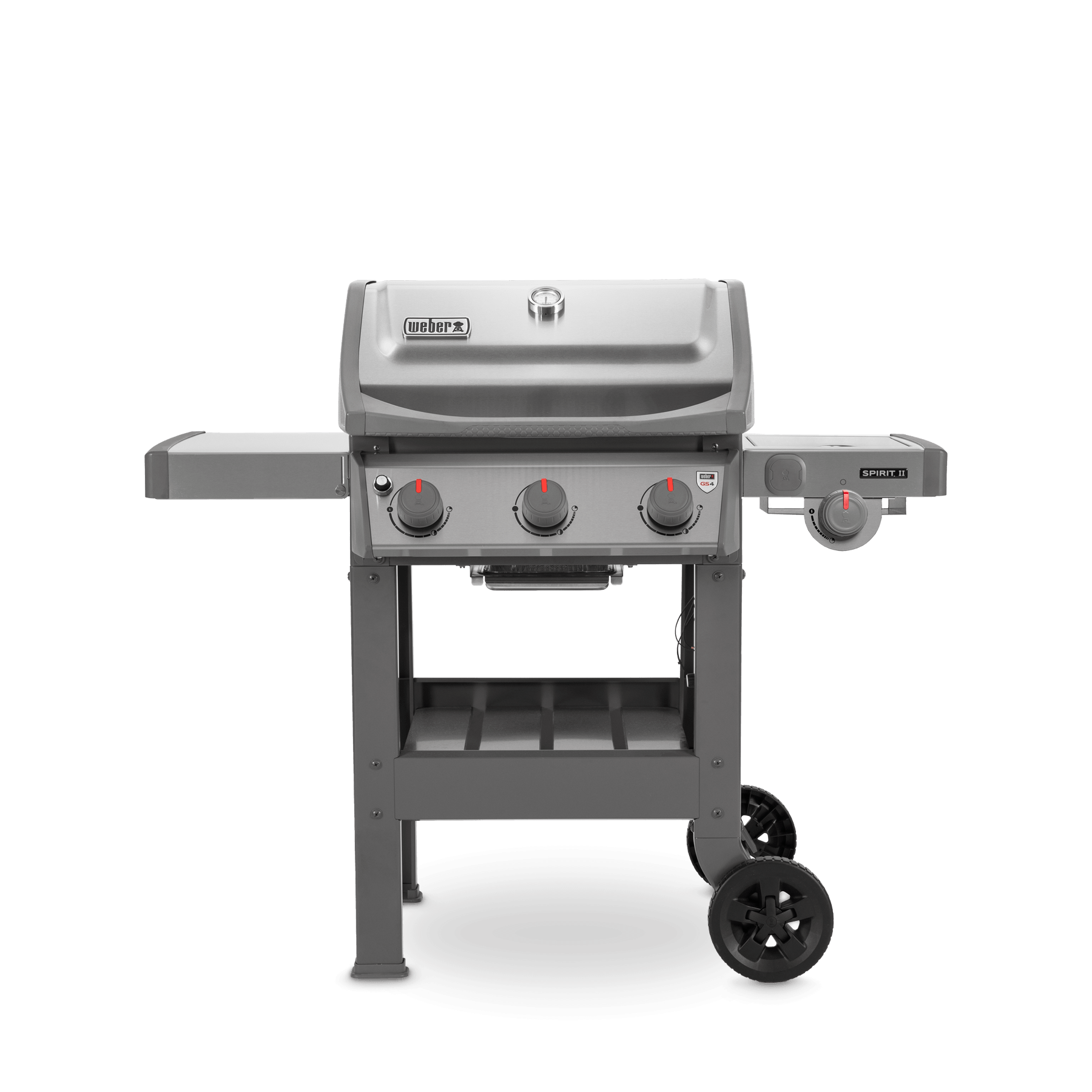 

Weber Rożen elektryczny do grilli Spirit seria 200 (8519)