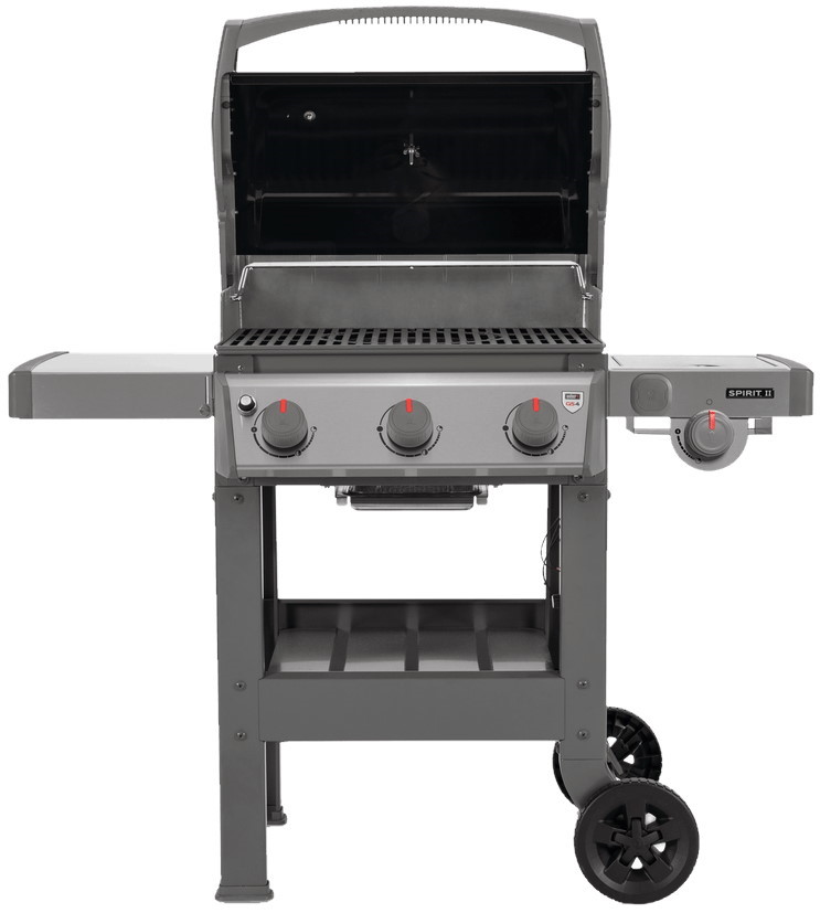 

Weber Płyta do smażenia Genesis Spirit Summit 7542
