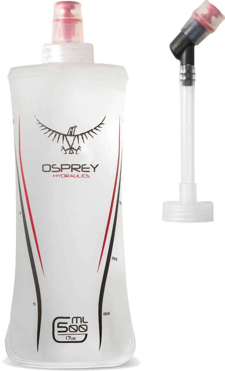

Фляга Osprey Hydraulics Soft Flask 500 мл