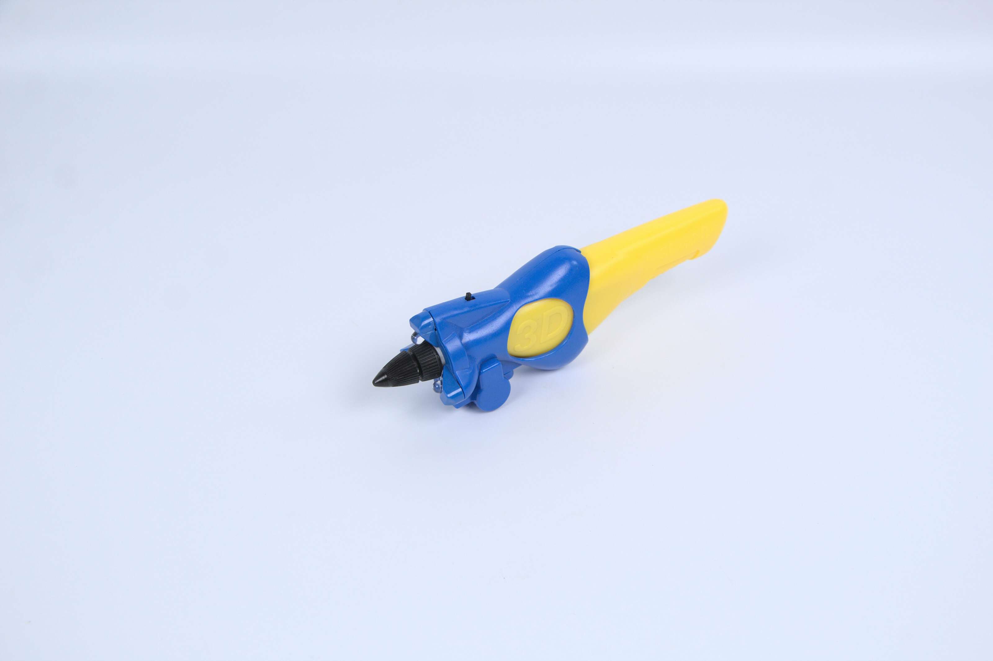 

Ручка 3D Rich Fish Toys 8801-1A
